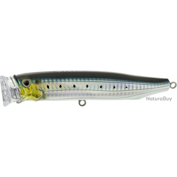 FEED POPPER 135 - 7