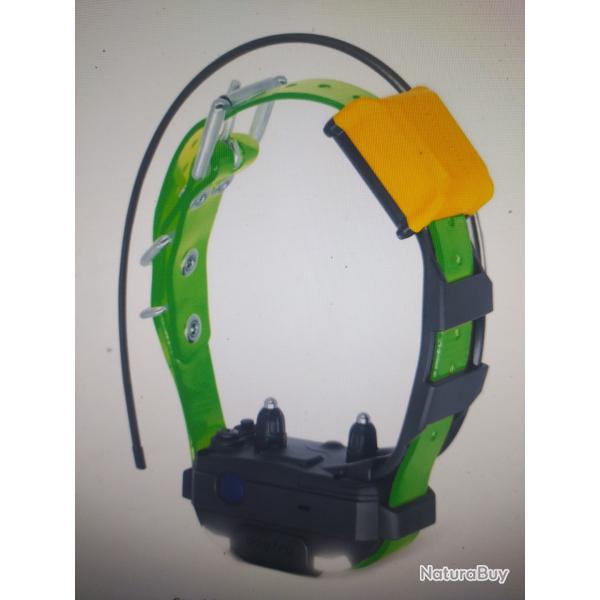 Dogtra Pathfinder 2 mini collier suppl�mentaire vert