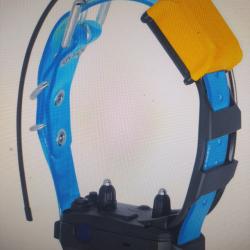 Dogtra Pathfinder 2 mini collier suppl&eacute;mentaire Bleu