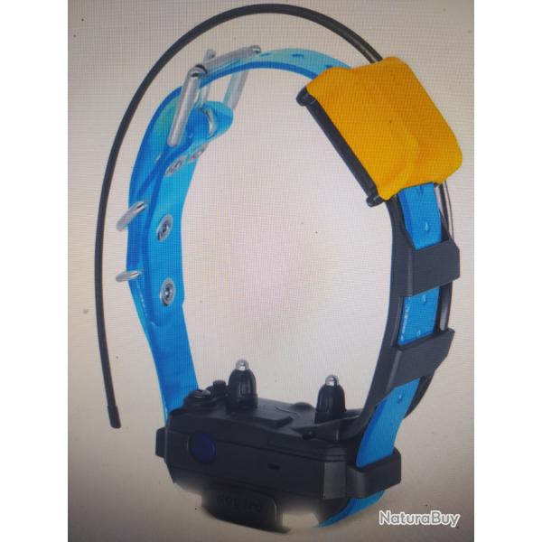 Dogtra Pathfinder 2 mini collier suppl�mentaire Bleu