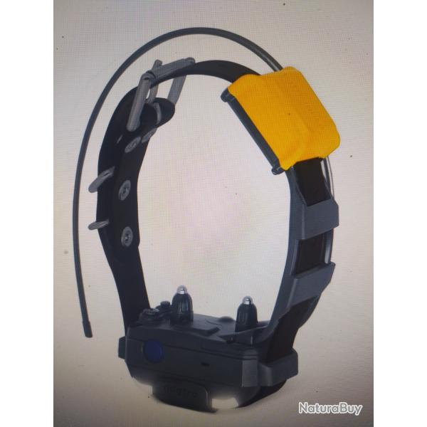 Dogtra Pathfinder 2 mini collier suppl�mentaire noir