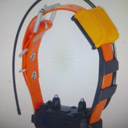Dogtra Pathfinder 2 mini collier suppl&eacute;mentaire orange