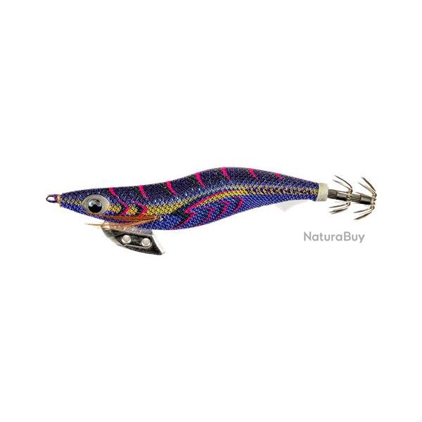 Turlutte YAMASHITA EGI OH K 3.5 - 085 MM (Purple Body)
