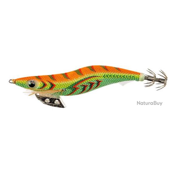 Turlutte YAMASHITA EGI OH K 3.5 - 087 GRE (Green Body)