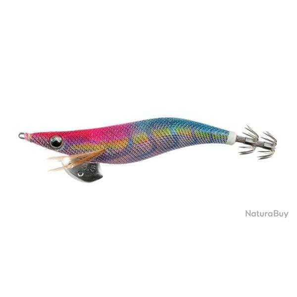 Turlutte YAMASHITA EGI OH LIVE 3.5 - 051 SC (Rainbow Body)