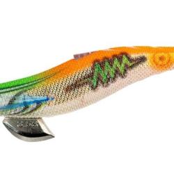 Turlutte YAMASHITA EGI OH SEARCH 3.5 SHALLOW - 089 MMCR (Neon Bright Green + Gold Body)