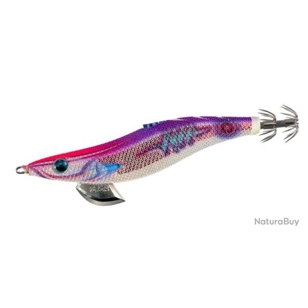 Turlutte YAMASHITA EGI OH SEARCH 3.5 SHALLOW - 091 IRP (490 Glow + Red Body)