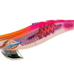 Turlutte YAMASHITA EGI OH SEARCH 3.5 SHALLOW - 090 PC (Neon Bright Red + Pink Body)