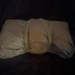 Sac de couchage, &eacute;tanche, arm&eacute;e fran&ccedil;aise