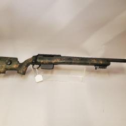 tikka t3 tactical custom 7-08     carabine TDL