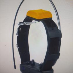 Dogtra Pathfinder 2 collier suppl&eacute;mentaire noir