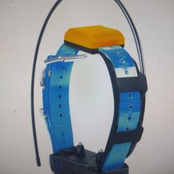Dogtra Pathfinder 2 collier suppl&eacute;mentaire bleu