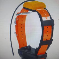Dogtra Pathfinder 2 collier suppl&eacute;mentaire orange