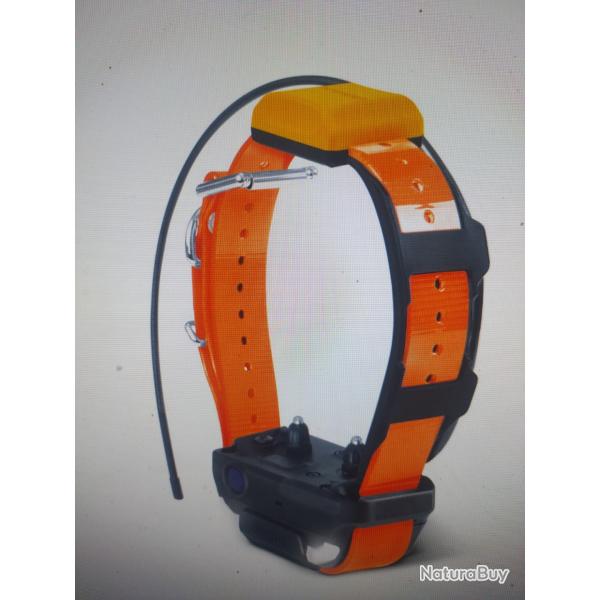 Dogtra Pathfinder 2 collier suppl�mentaire orange