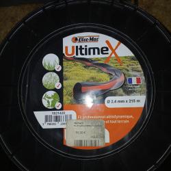 Bobine de fil oleomac neuf