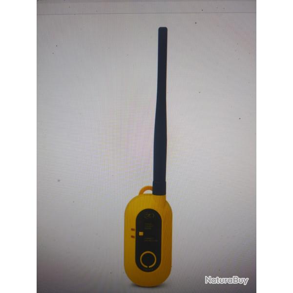 Dogtra connecteur pour Pathfinder 2 et Pathfinder 2 mini