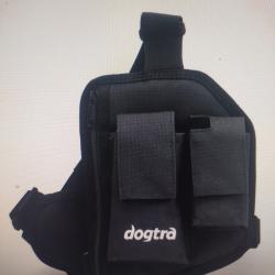 Dogtra pochette bandouli&egrave;re pour Pathfinder