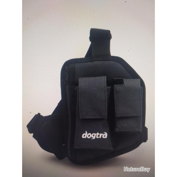 Dogtra pochette bandouli�re pour Pathfinder
