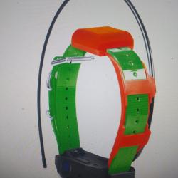 Dogtra Pathfinder 2 trx collier suppl&eacute;mentaire vert