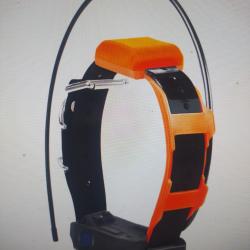 Dogtra Pathfinder 2 trx collier suppl&eacute;mentaire noir