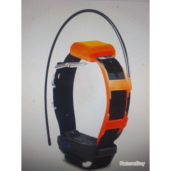 Dogtra Pathfinder 2 trx collier suppl�mentaire noir