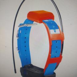 Dogtra Pathfinder 2 trx collier suppl&eacute;mentaire bleu