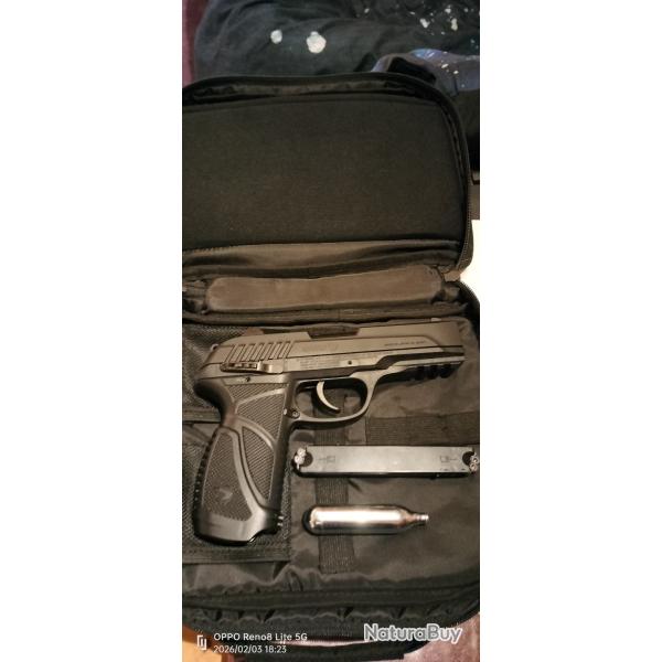 Pistolet � plombs PT85 Blowback de Gamo