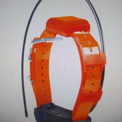 Dogtra Pathfinder 2 trx collier suppl&eacute;mentaire orange