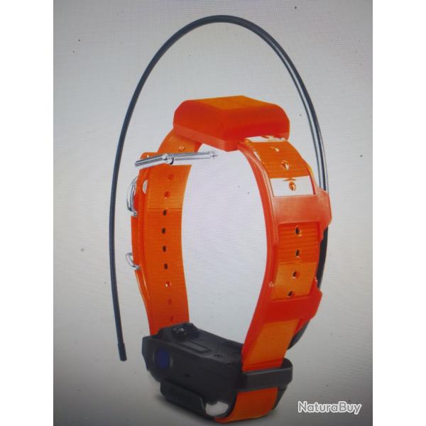 Dogtra Pathfinder 2 trx collier suppl�mentaire orange