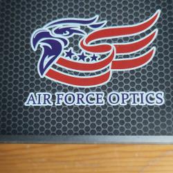 Viseur air force optic 1X30RD