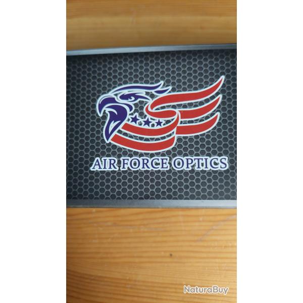 Viseur air force optic 1X30RD