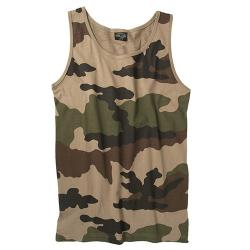 D&eacute;bardeur Mil-Tec Coloris Camo CEE