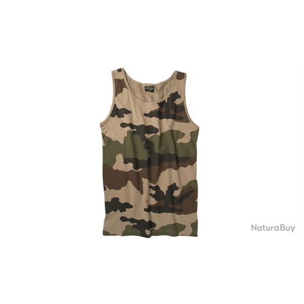 D�bardeur Mil-Tec Coloris Camo CEE