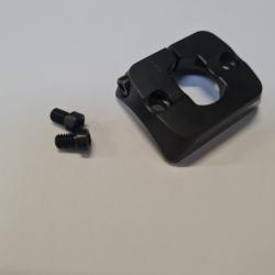 Embase AVANT pour montage pivotant pour Mauser 98