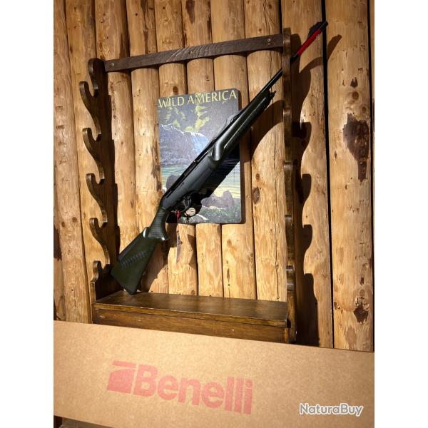 ENCHERES 1� - NEUF - BENELLI ARGO E COMFORT 30-06 SPRING.