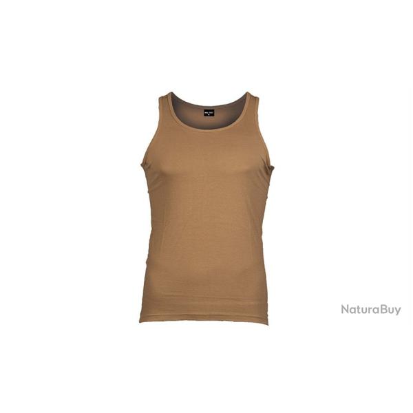 D�bardeur Mil-Tec Coloris Coyote