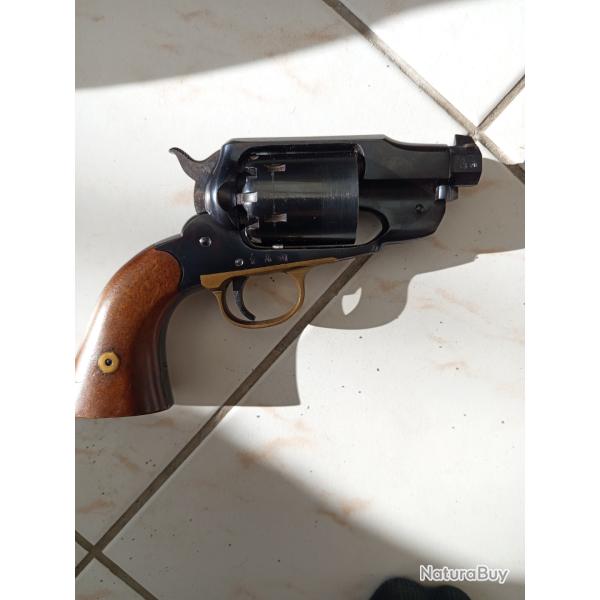 Revolver uberti Remington 1858 .36