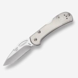BUCK MINI SPITFIRE 7726.BKS GRIS