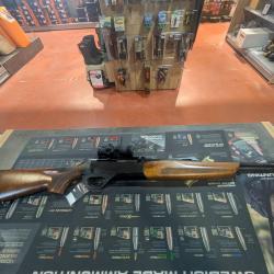 Carabine merkel sr1 basic calibre 30-06 limited &eacute;dition