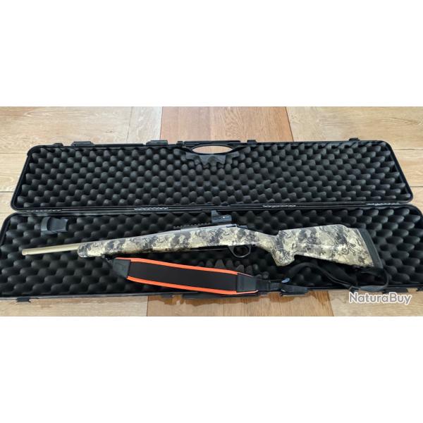 Carabine � verrou Bergara B14 Sporter Viper Western 308