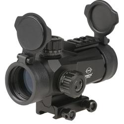 Collimator monolithique optique th&ecirc;ta