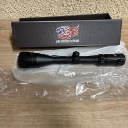 Lunette Air Force Optics 6-24x50 AO