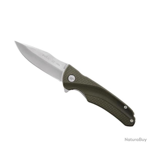 BUCK SPRINT SELECT 7840.GRS VERT