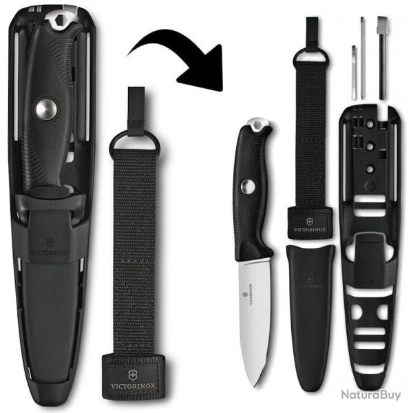 Couteau de survie Victorinox Venture Pro