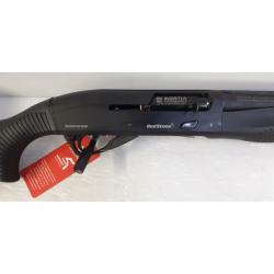 NEUF  !!! FUSIL ASELKON REDSTONE CALIBRE 12/76 CANON DE 71CM