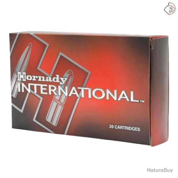 Hornady 308 WIN 125 GR ECX