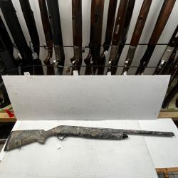 NEUF !!!! HATSAN ESCORT CAMO GAUCHER CAL:12/76