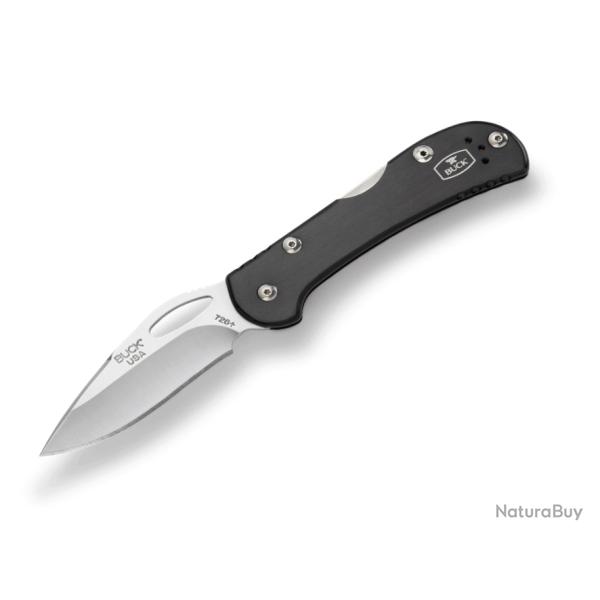 BUCK MINI SPITFIRE 7726.BKS NOIR