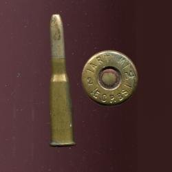 8 mm Lebel Mle 1886 M - Ecole de Pyrotechnie de Bourges 1904