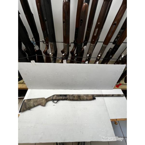 NEUF !!!! HATSAN ESCORT CAMO CAL:12/76